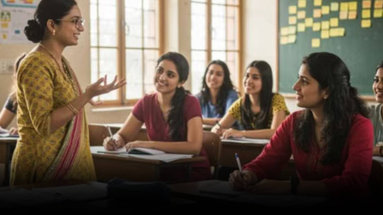 TG TET 2026 Exam : టెట్ రాసేందుకు సిద్ధమవుతున్నవారికి గుడ్‌న్యూస్.. నోటిఫికేషన్ వచ్చేస్తోంది.. ఎప్పుడంటే?