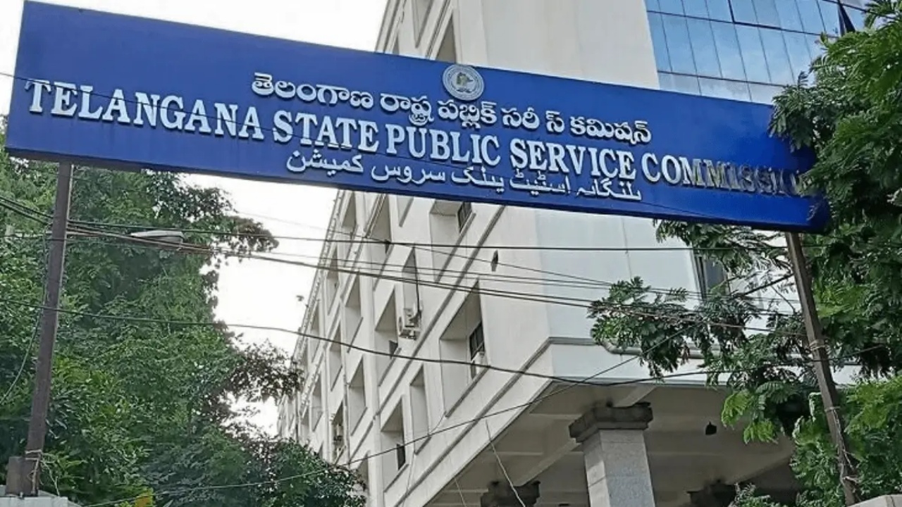 TSPSC Assistant Scientist Recruitment : తెలంగాణ నిరుద్యోగులకు పండగే.. డిగ్రీ పాస్ అయితే చాలు.. నెలకు రూ.1,24,150 జీతంతో ఉద్యోగం