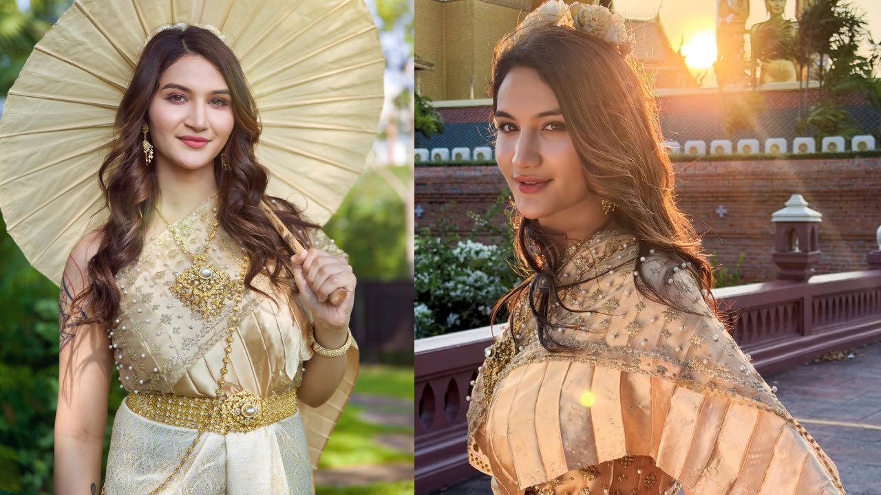 Anaya Bangar : అబ్బాయి నుంచి అమ్మాయిగా.. క్యూట్ ఫోటోల‌ను షేర్ చేసిన అన‌య బంగ‌ర్..