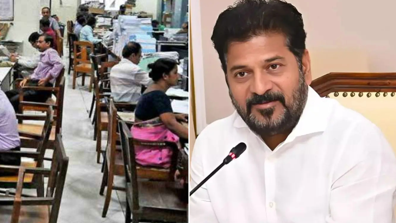Telangana Govt : తెలంగాణలో ప్రభుత్వ ఉద్యోగులకు గుడ్‌న్యూస్.. రేవంత్ రెడ్డి సర్కార్ కీలక నిర్ణయం.. ఉత్తర్వులు జారీ..