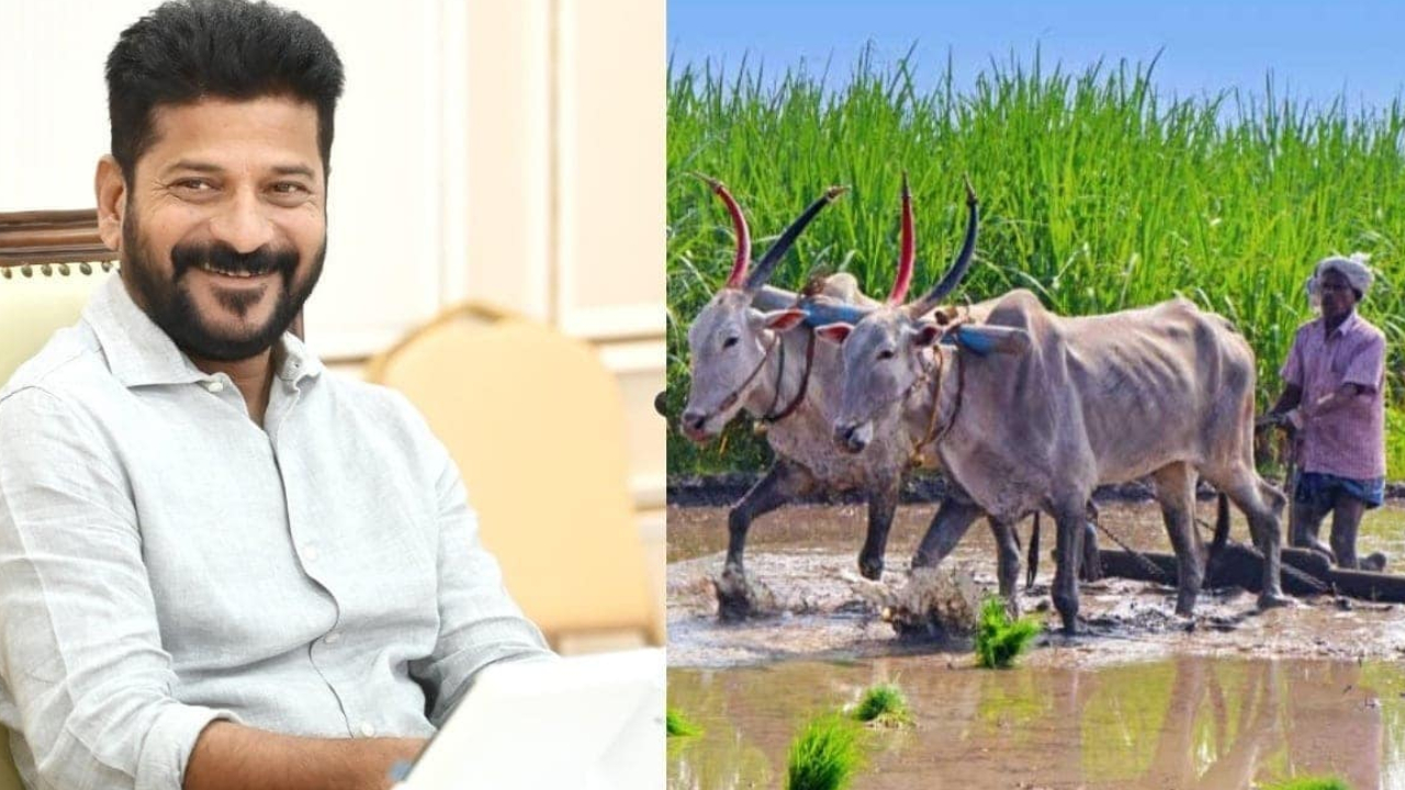 Rythu Bharosa : తెలంగాణలోని రైతులకు రేవంత్ సర్కార్ అదిరిపోయే న్యూస్.. రైతు భరోసా మూడో విడతకు లైన్ క్లియర్.. అకౌంట్లలోకి డబ్బులు అప్పుడే..