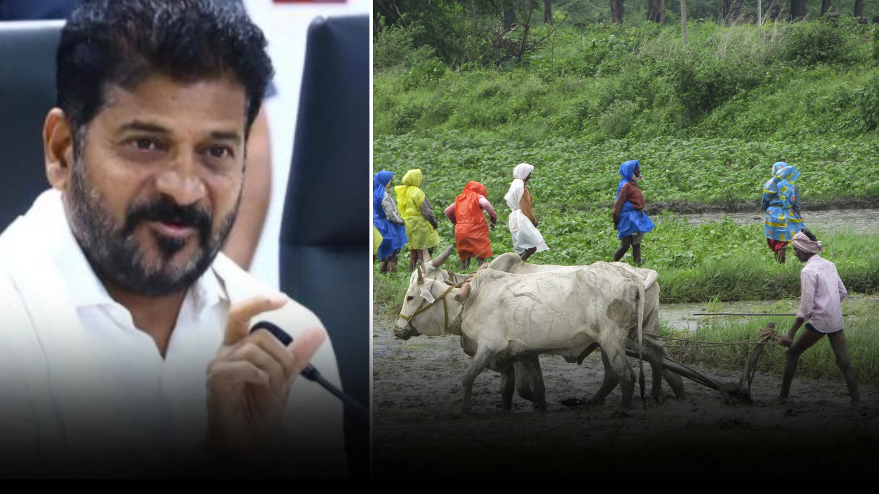 Telangana Govt : రైతులకోసం రేవంత్ సర్కార్ మరో కొత్త కార్యక్రమం.. ఉపయోగాలివే.. అంతా గ్రామాల్లోనే..