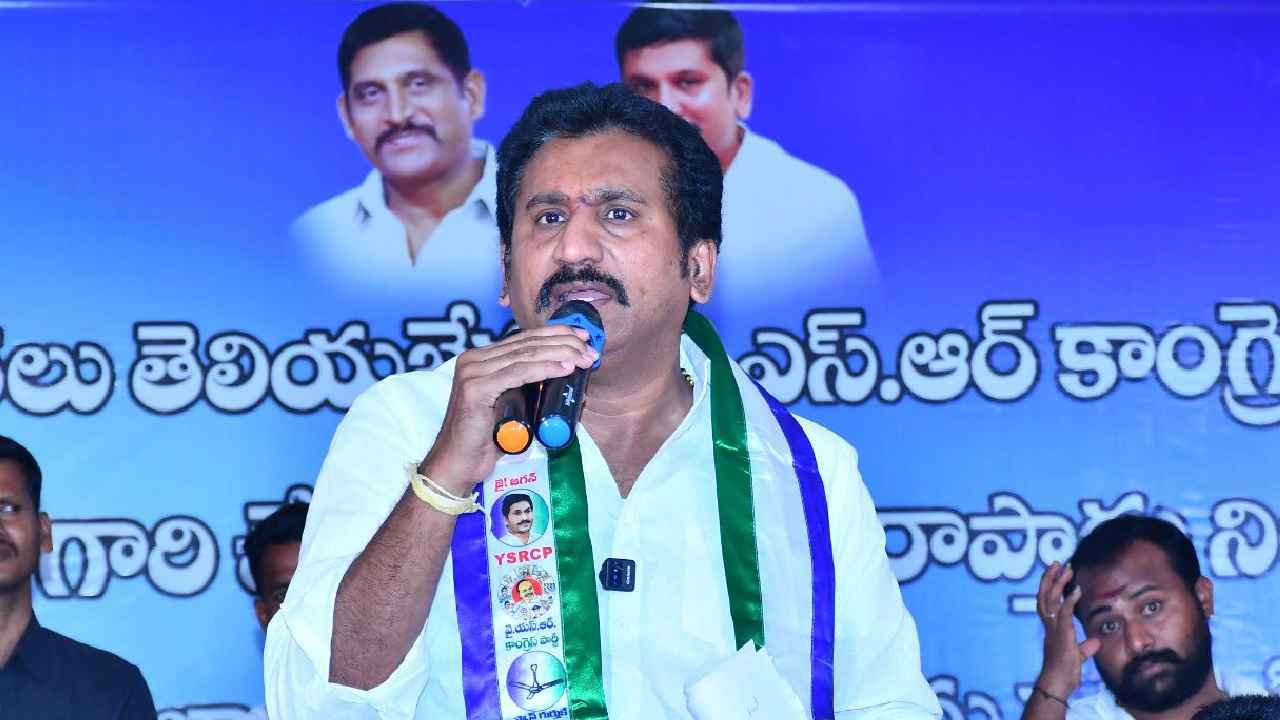 Thopudurthi Prakash Reddy: జగన్ సన్నిహితుడికి కూటమి ప్రభుత్వం బిగ్ షాక్..! ఆ స్కామ్‌లో అరెస్ట్ తప్పదా?