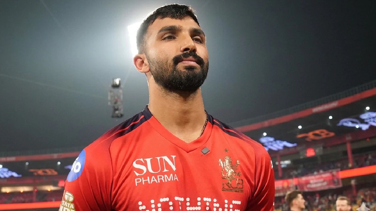 Devdutt Padikkal : ఆర్‌సీబీకి తిరిగి రావ‌డ‌మే నా కెరీర్‌కు టర్నింగ్ పాయింట్‌.. ఎంతో క‌ష్టంగా అనిపించింది.. ప‌డిక్క‌ల్‌