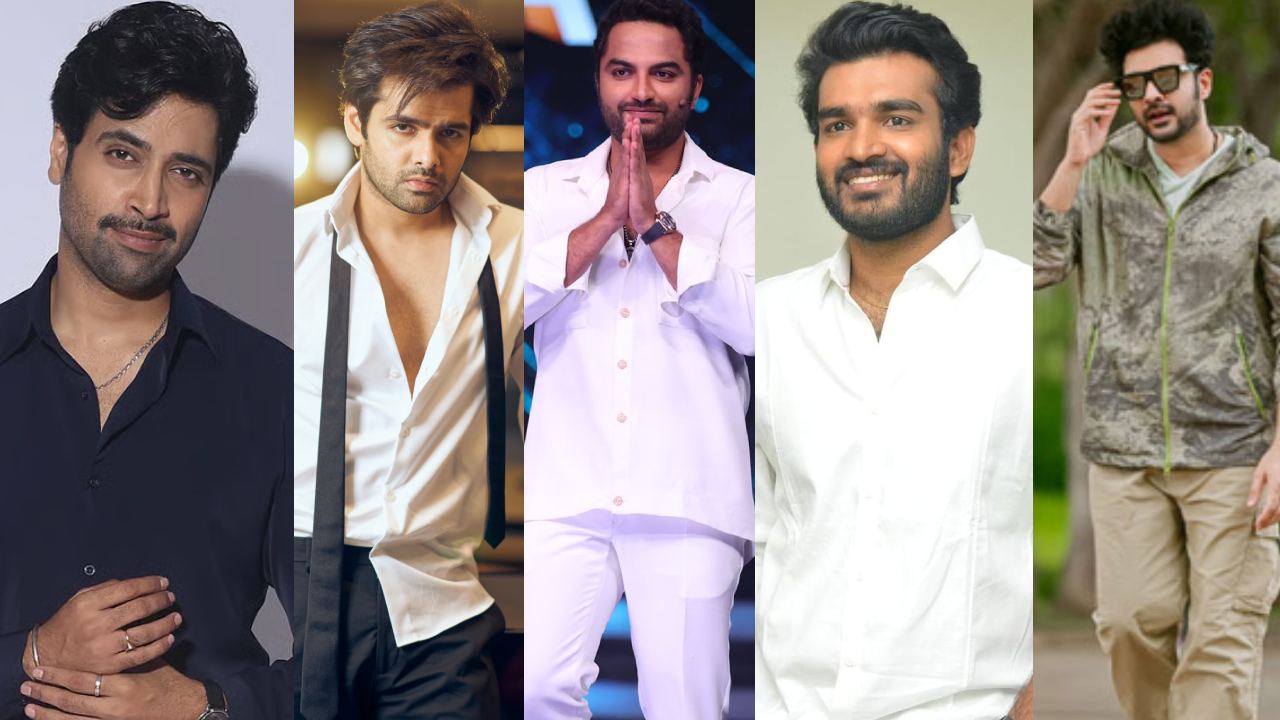 Tollywood Heroes: న‌ట‌న, ర‌చ‌న, నిర్మాణం, ద‌ర్శ‌క‌త్వం.. టాలీవుడ్ యంగ్ హీరోల ‘ఆల్ ఇన్ వన్’ షో