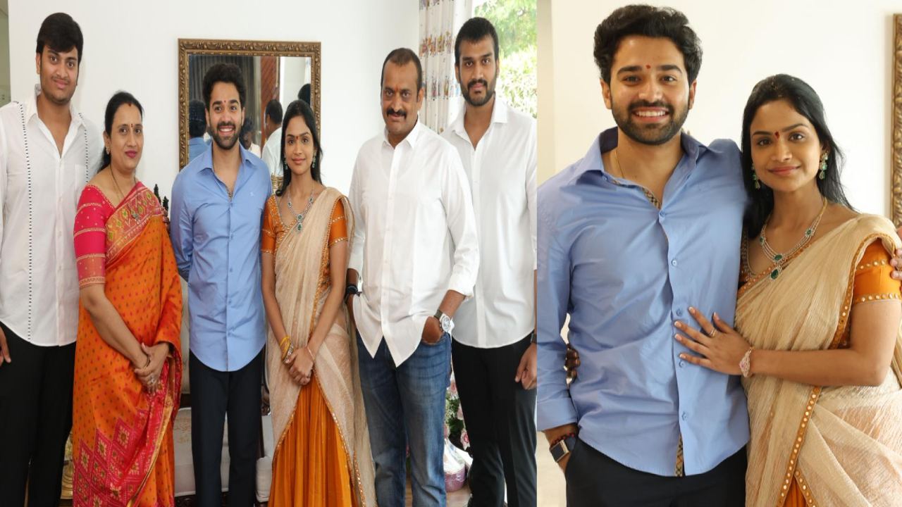 Bandra Ganesh: బండ్ల గణేష్ ఇంట్లో పెళ్లి బాజాలు.. కూతురి వివాహ వేడుకకు ముహూర్తం ఫిక్స్