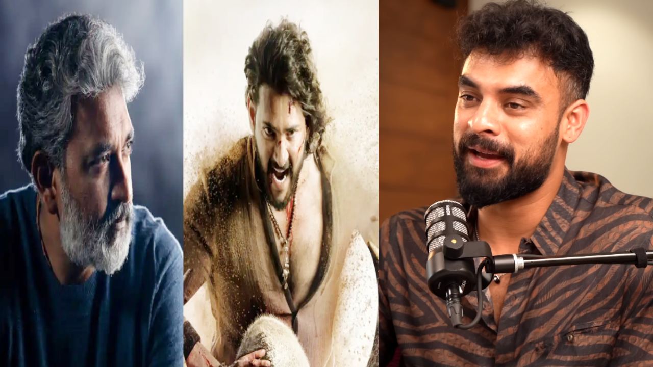 Tovino Thomas: రాజమౌళి ‘వారణాసి’లో రావణుడిగా టోవినో థామస్.. మలయాళ స్టార్ క్రేజీ కామెంట్స్