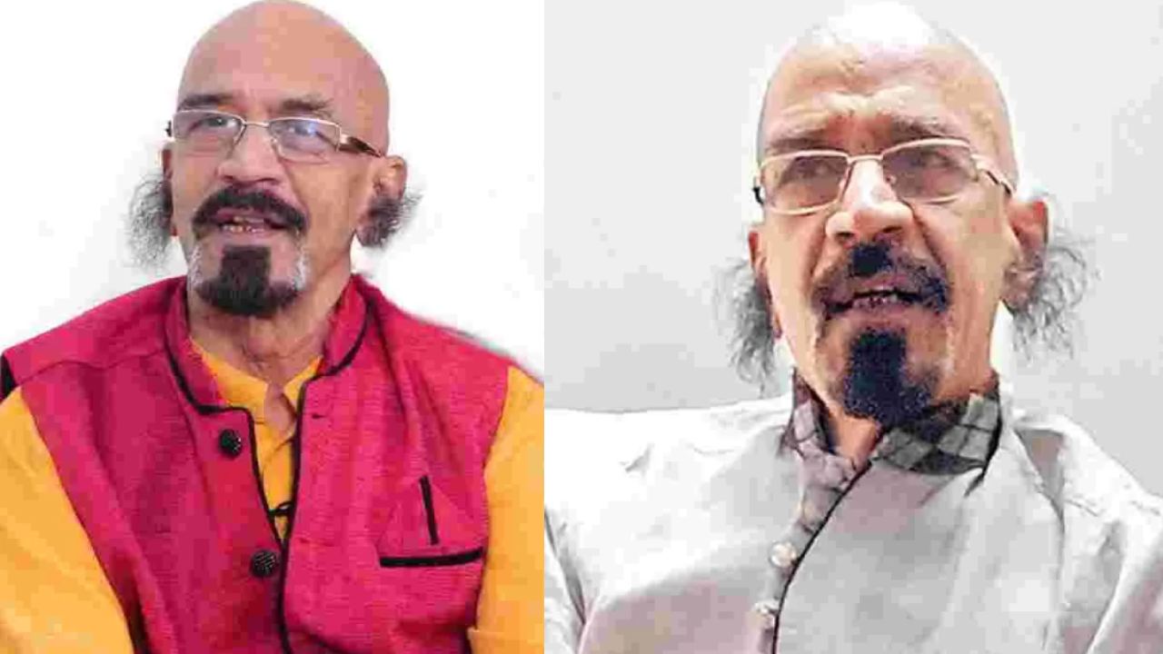 Tripuraneni Chitti Babu: ప్రముఖ నిర్మాత, దర్శకుడు త్రిపురనేని చిట్టిబాబు కన్నుమూత