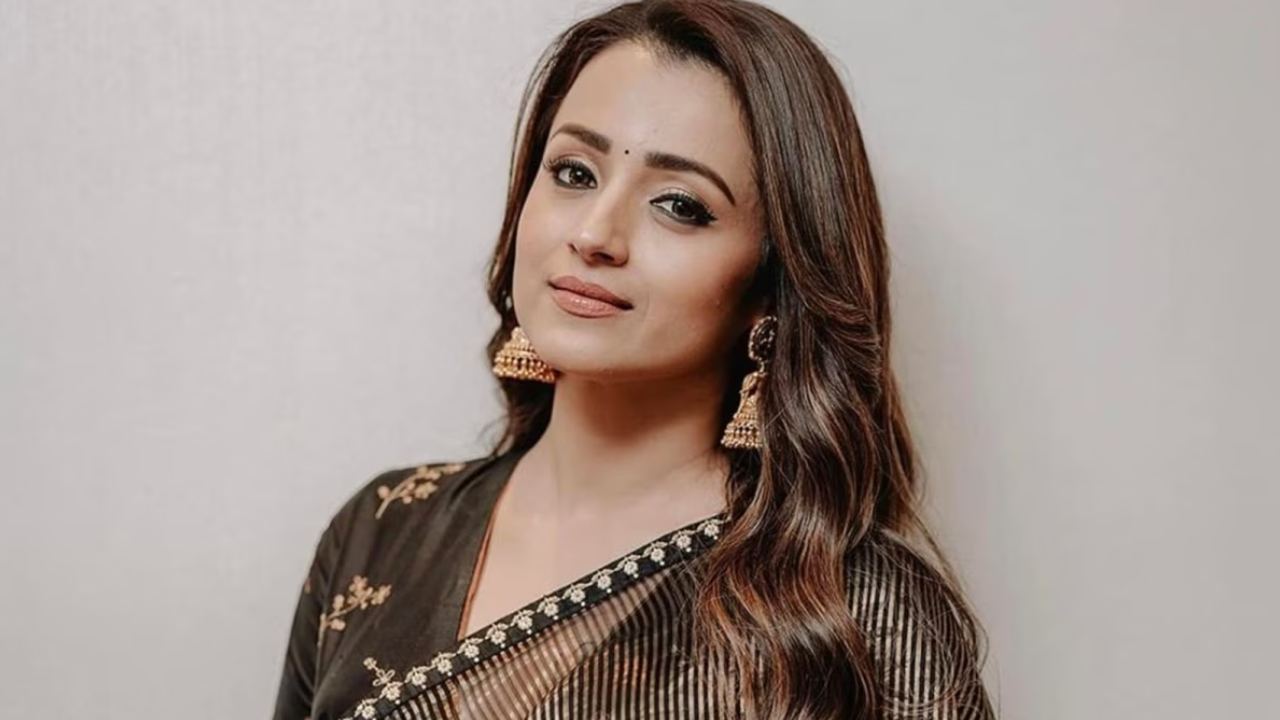 Trisha: ప్రేమ లేని జీవితం శూన్యం.. నా జీవితంలో కొత్త దశ మొదలయ్యింది.. త్రిష ఆసక్తికర పోస్ట్