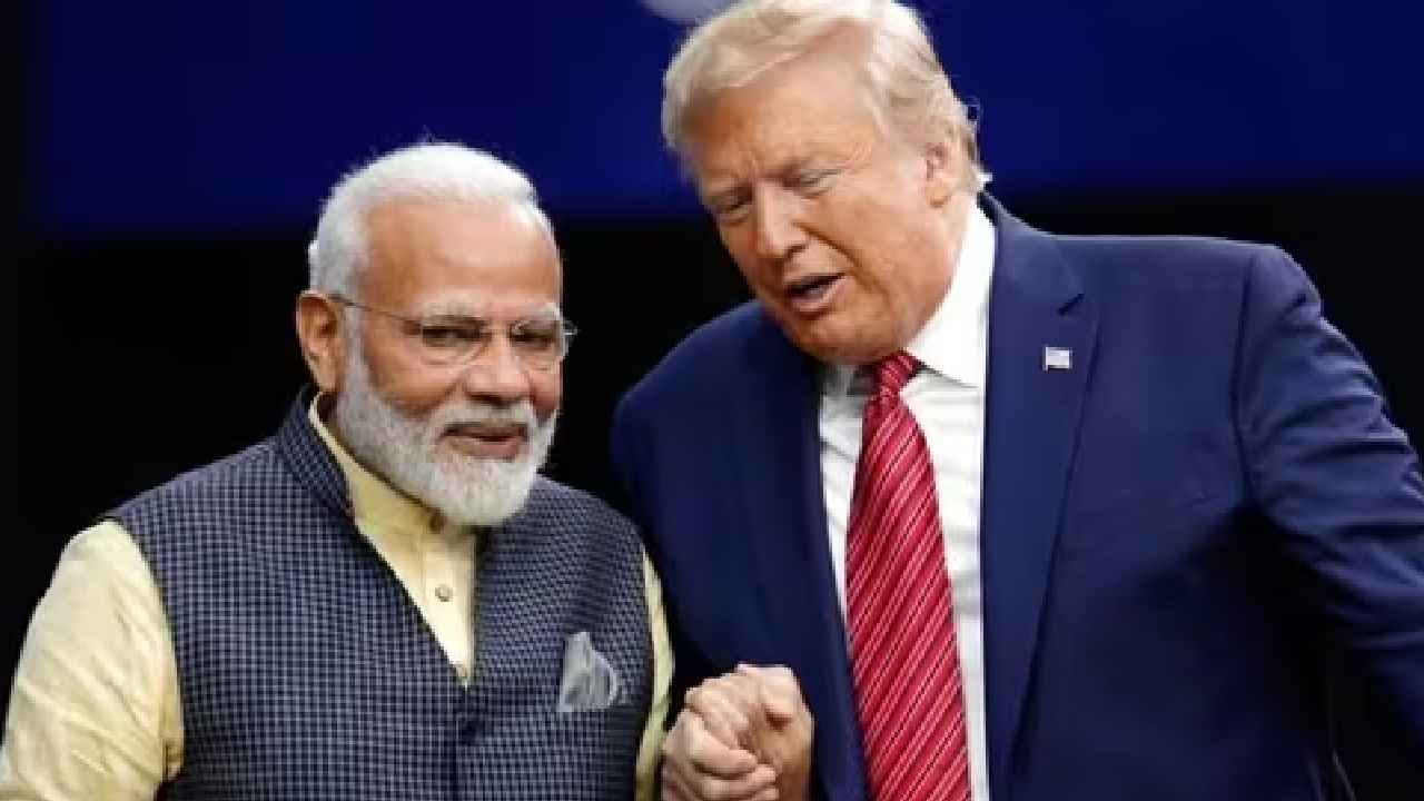 Pm Modi: ట్రంప్‌తో 40 నిమిషాలు మాట్లాడిన ప్రధాని మోదీ.. ఏయే అంశాలపై చర్చించారంటే