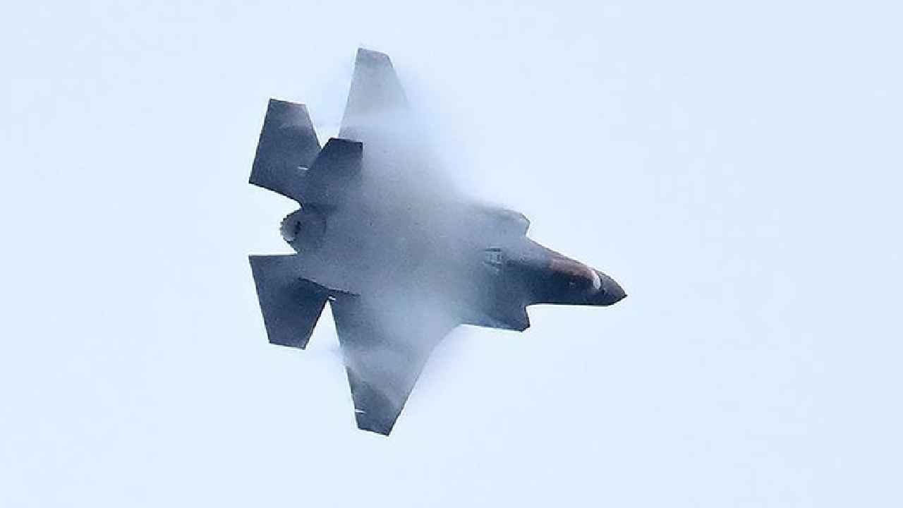 Iran War: ఇరాన్‌తో యుద్ధంలో అమెరికాకు భారీ ఎదురుదెబ్బ..!