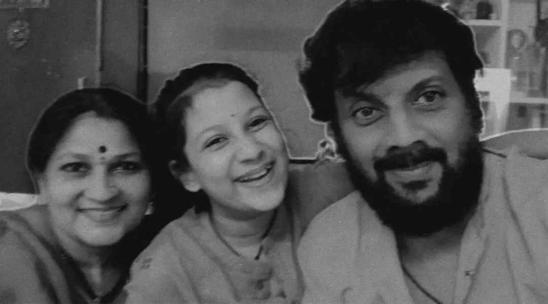 Uttej Shares his Wedding Photos