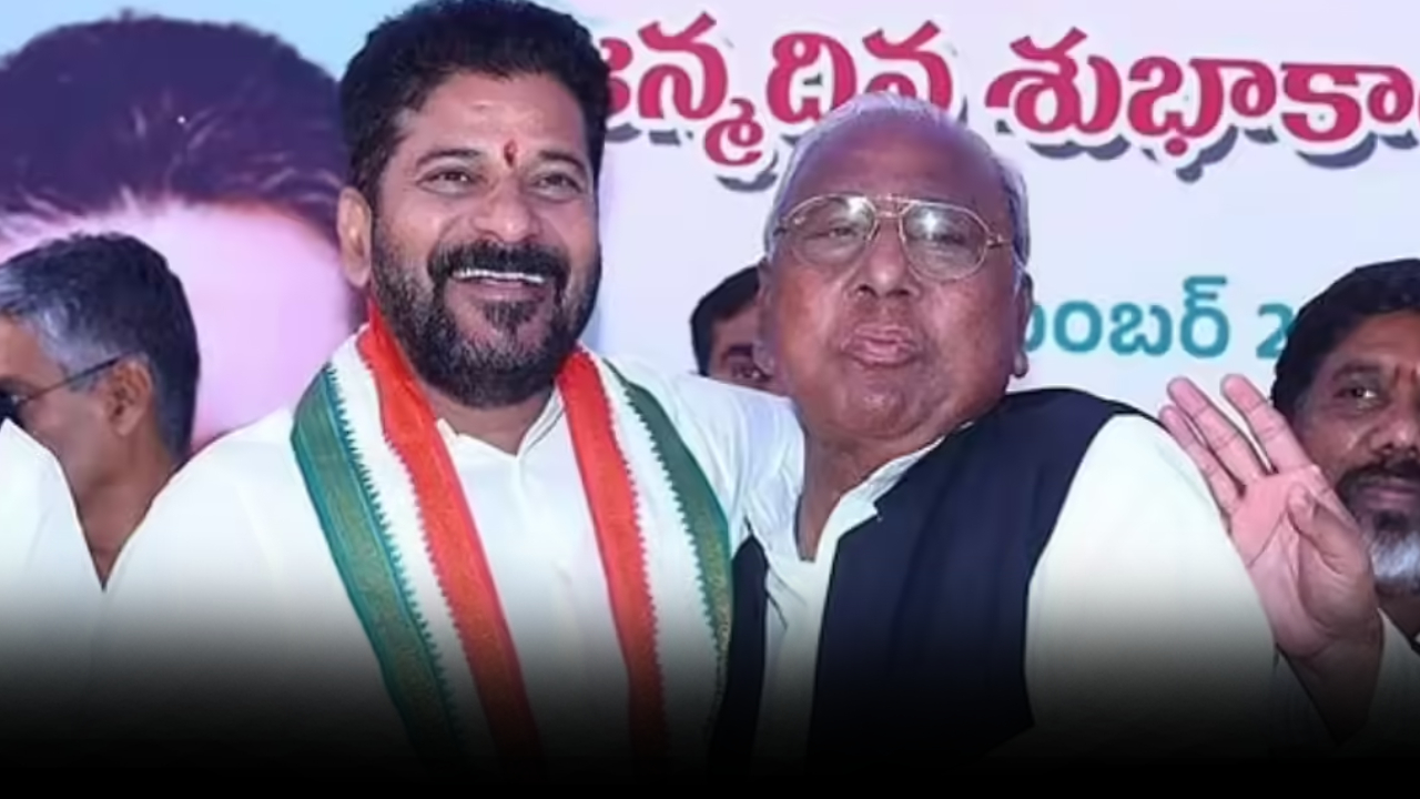 Hanumantha Rao : తెలంగాణ సర్కార్ కీలక నిర్ణయం.. కాంగ్రెస్ సీనియర్ నేత వీహెచ్‌కు కీలక పదవి.. మాజీ డీజీపీకి కూడా..