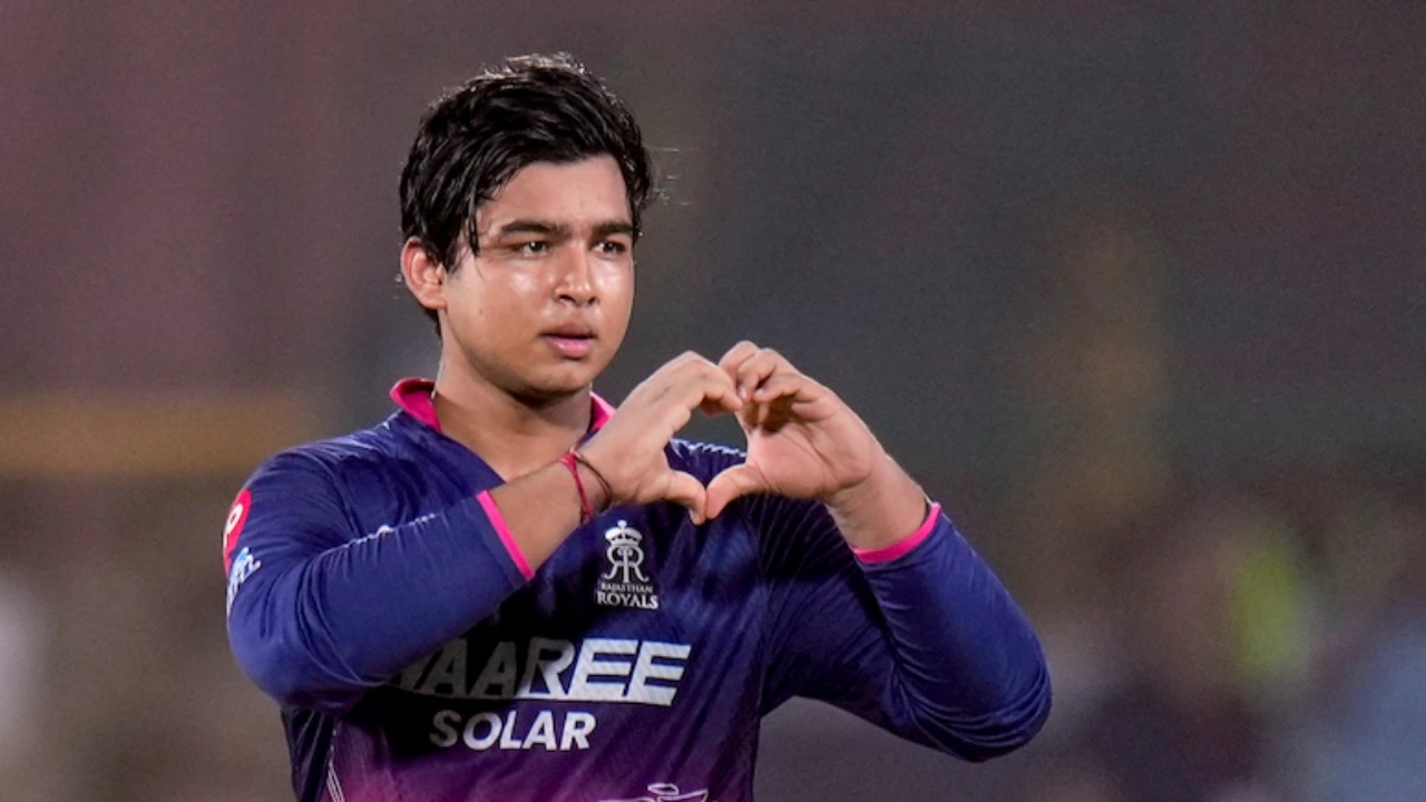 Vaibhav Sooryavanshi Profit : రాజస్తాన్ రాయల్స్ లాభాల కొండ సూర్యవంశీ.. పెట్టింది రూ.కోటి.. వచ్చింది రూ.రూ. 12.70 కోట్లు.. 1,160 శాతం లాభం