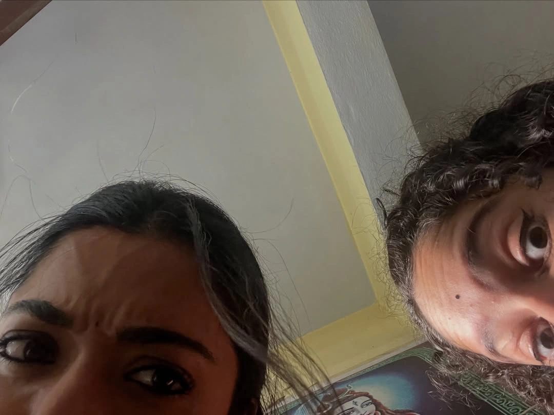 Vandana Kammula Shares Special Photos with Rashmika Mandanna