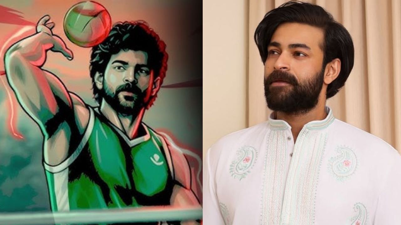 Varun Tej: ‘బరి’ మూవీ సెట్స్ లో ప్రమాదం.. వరుణ్ తేజ్ కి గాయాలు