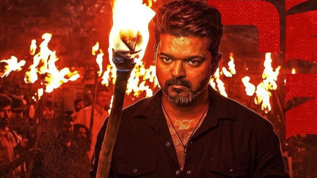 Jana Nayagan: విజయ్ సినిమాకు పైరసీ షాక్.. రిలీజ్ కాకముందే టీవీలో ‘జన నాయకన్’ ప్రసారం