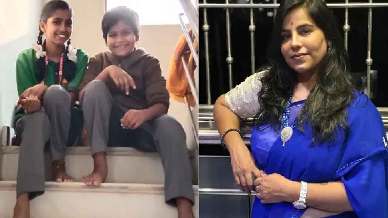 Vijaya Reddy Case: చర్లపల్లి సాఫ్ట్‌వేర్ ఉద్యోగి విజయారెడ్డి బలవన్మరణం కేసులో ట్విస్ట్.. ప్రాణహాని ఉందంటున్న భర్త