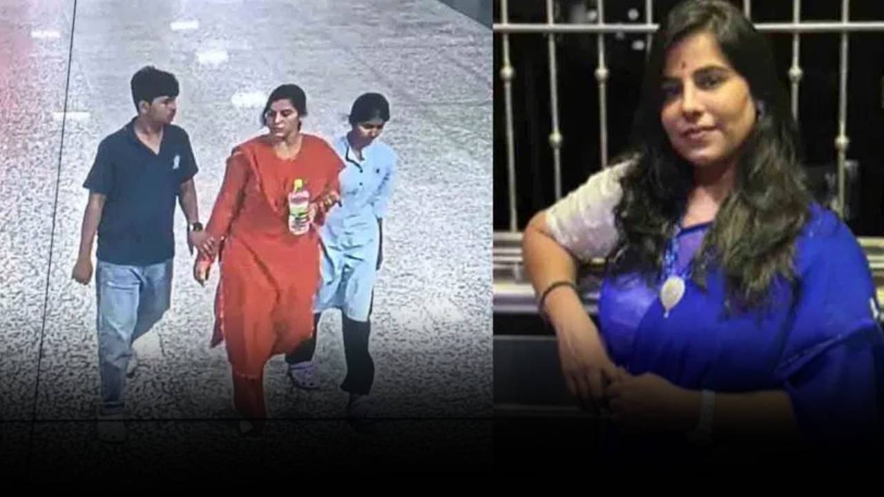 Vijayareddy Reddy Case : విజయారెడ్డి కేసులో సంచలన విషయాలు వెలుగులోకి.. ఎవరితో సంబంధం పెట్టుకున్నావ్ అంటూ వేధించేవాడు..