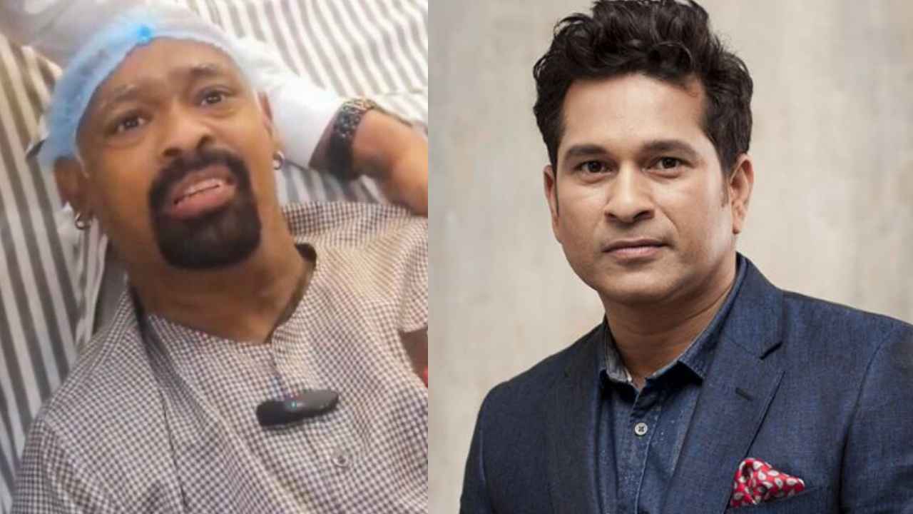 Vinod Kambli: వినోద్ కాంబ్లీకి బ్రెయిన్ స్ట్రోక్ వచ్చే ప్రమాదం.. రంగంలోకి సచిన్ సహా మాజీ క్రికెటర్లు.. ఆర్థిక సాయం కోరుతూ వాట్సాప్ గ్రూప్..