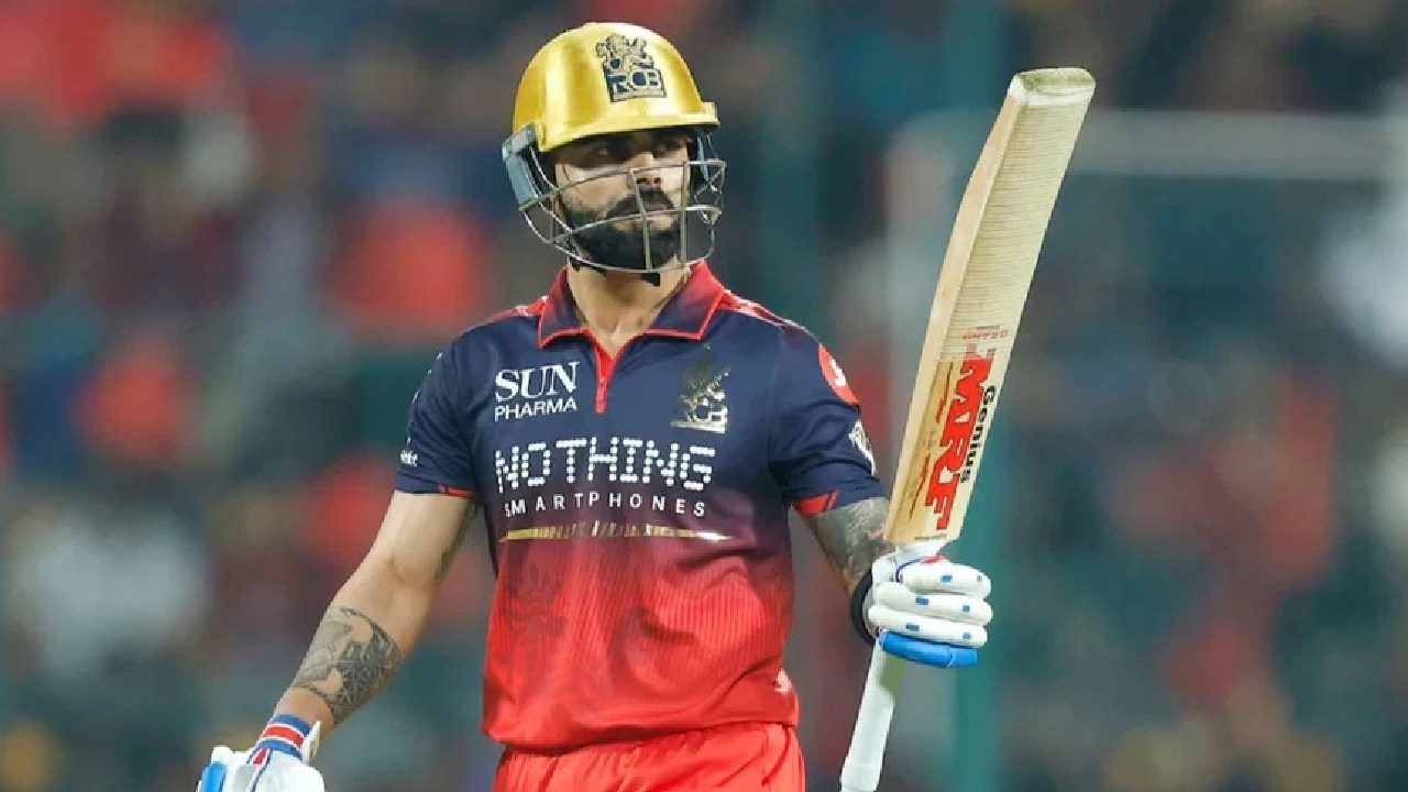 Virat Kohli : ఐపీఎల్ రూల్స్‌ను బ్రేక్ చేస్తున్న ఆర్‌సీబీ.. తుది జ‌ట్టులో న‌లుగురు కాదు ఏకంగా ఐదుగురు విదేశీ ఆట‌గాళ్లు.. కోహ్లీ ఏమ‌న్నాడంటే?