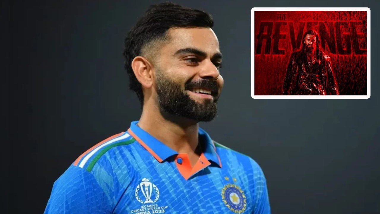 Virat Kohli : ధురంధ‌ర్ 2 చిత్రంపై విరాట్ కోహ్లీ కామెంట్స్.. 4 గంట‌లు.. నాలో ప్ర‌తి..