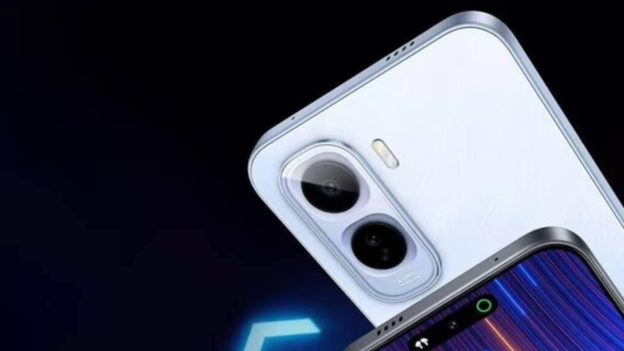 Vivo T5 Pro