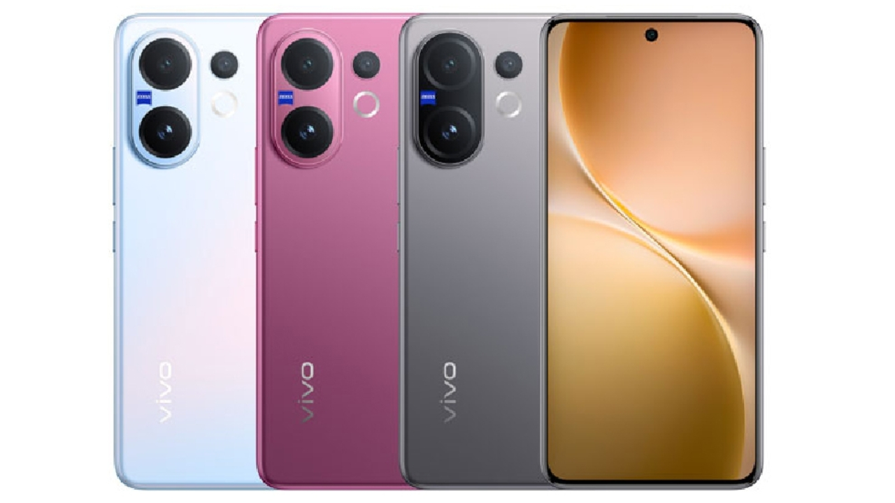 Vivo V60 5G