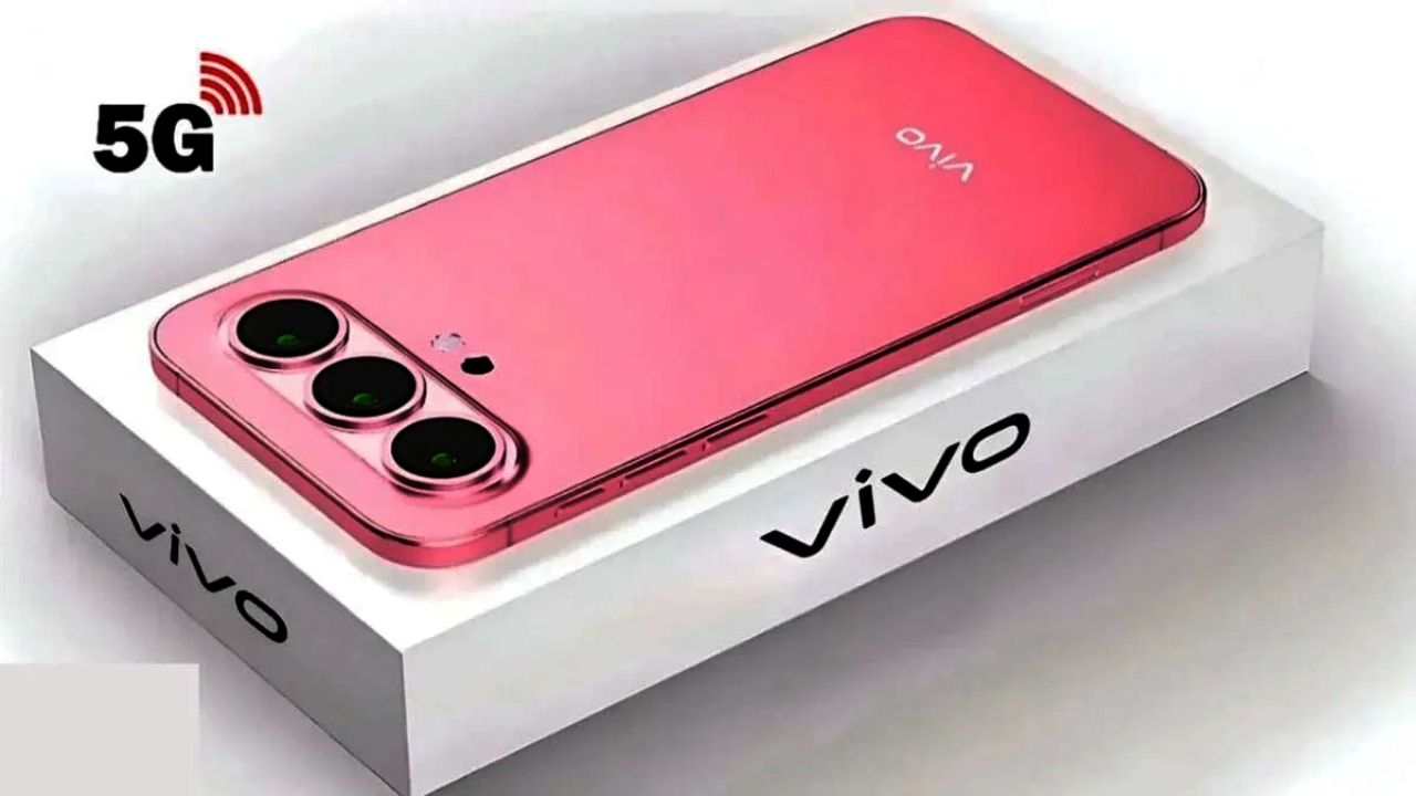 Vivo V60 5G : ఆఫర్ అదిరింది మావా.. ఈ వివో 5G ఫోన్ చాలా చీప్.. ఫ్లిప్‌కార్ట్‌లో జస్ట్ ఎంతంటే?