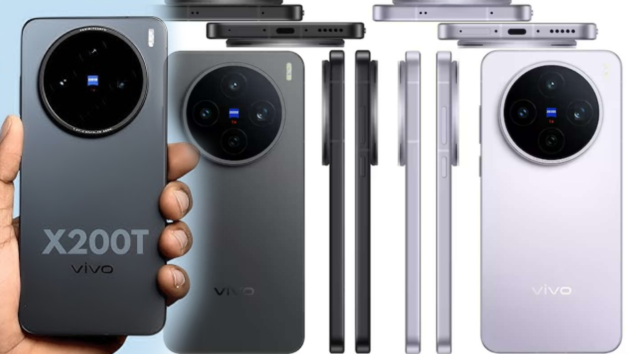 Vivo X200T 5G : ఈ వివో 5G ఫోన్ ఎగబడి కొనేది ఇందుకే.. ఇంత కాస్టలీ ఫోన్ చీప్‌గా వస్తుంటే వదులుతారా భయ్యా!
