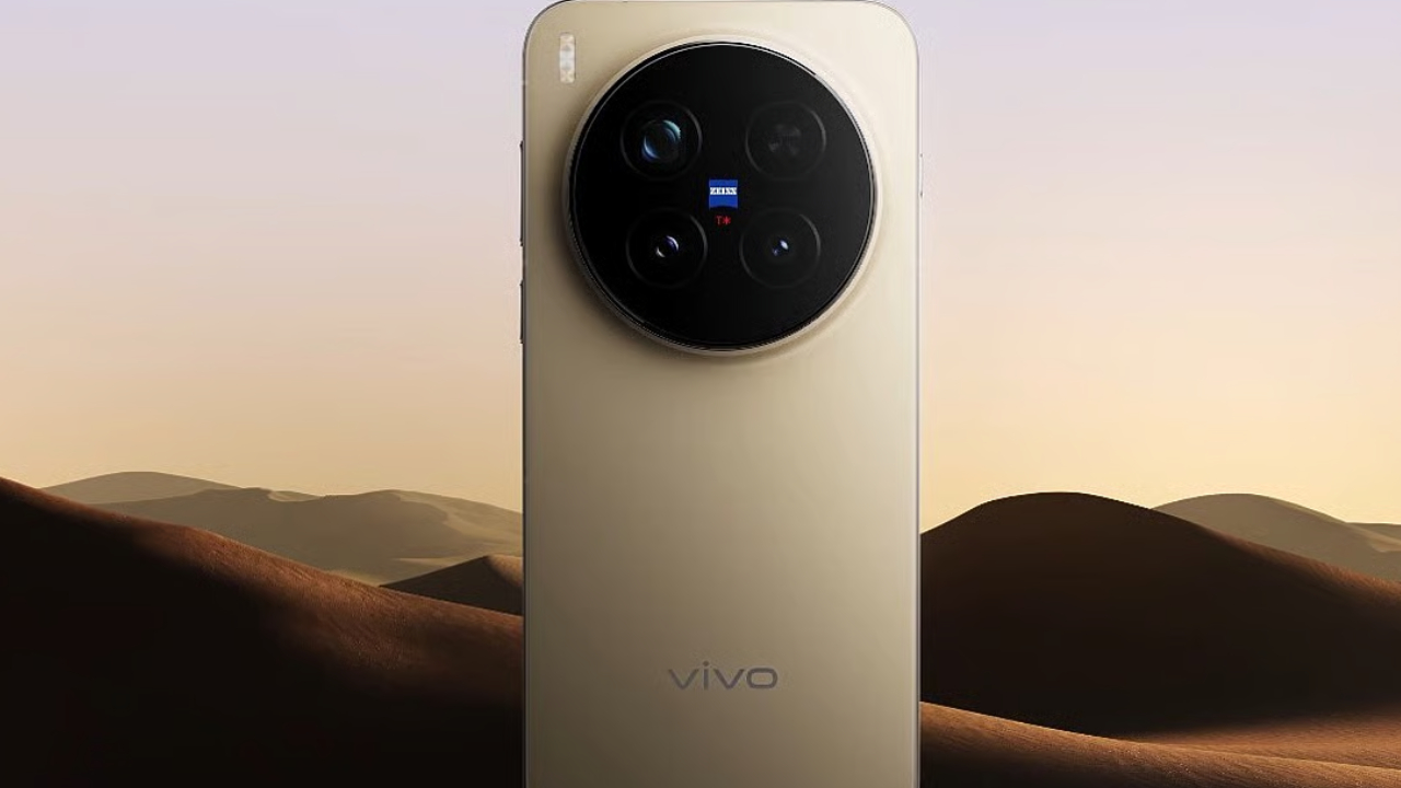 Vivo X300 Series
