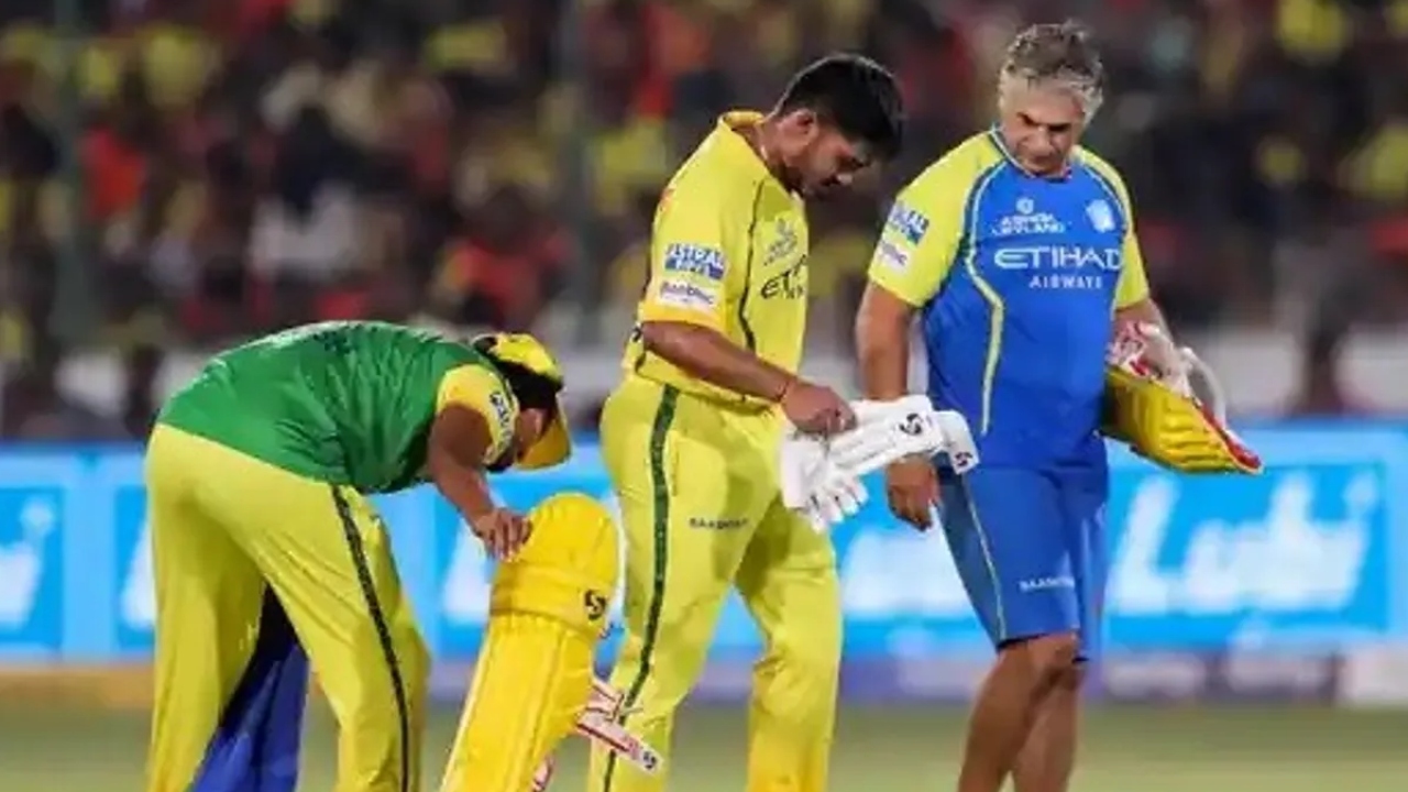 IPL Loan : ఆర్‌సీబీ ఆట‌గాడిని సీఎస్‌కే అద్దెకు తీసుకోవ‌చ్చా? ఐపీఎల్ లోన్ అంటే ఏమిటి? నిబంధ‌న‌లు ఏం చెబుతున్నాయంటే?