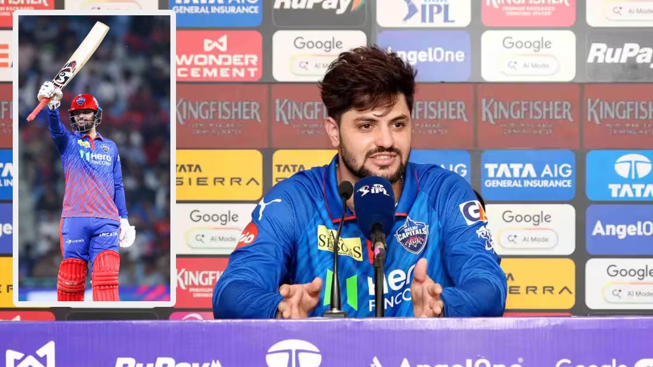 Sameer Rizvi : 8.4 కోట్లకు కొన్న చెన్నై వ‌దిలి వేస్తే.. డెడ్ చీప్‌గా స‌మీర్ రిజ్వీని ద‌క్కించుకున్న ఢిల్లీక్యాపిట‌ల్స్‌.. ఎంతో తెలుసా?