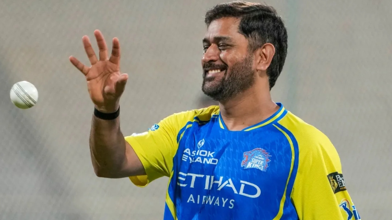 MS Dhoni : ధోని వికెట్ కీపింగ్ చేసేట‌ప్పుడు బ్యాట‌ర్లు గుర్తుంచుకోవాల్సిన రెండు విష‌యాలు ఇవే..