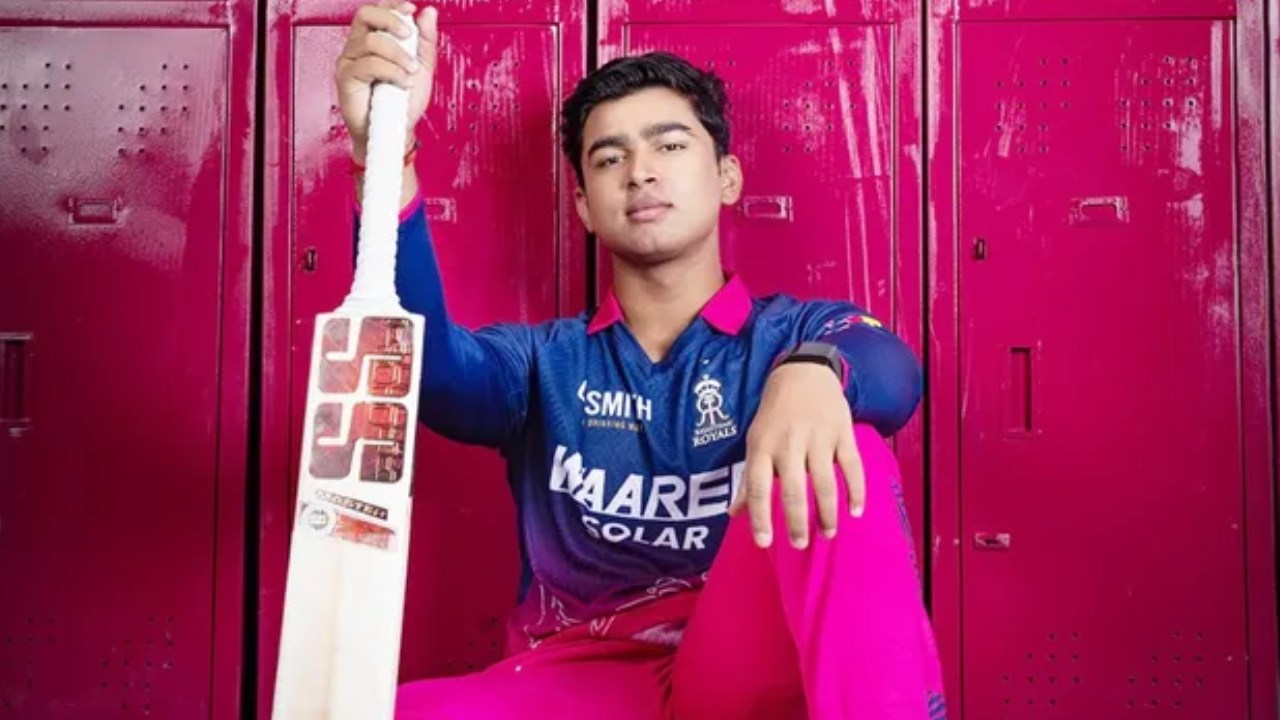 Vaibhav Suryavanshi : వైభ‌వ్ సూర్యవంశీ కోసం వేలంలో ఫస్ట్ బిడ్ వేసింది రాజ‌స్థాన్ కాదా.. ఏ జ‌ట్టు అంటే..?