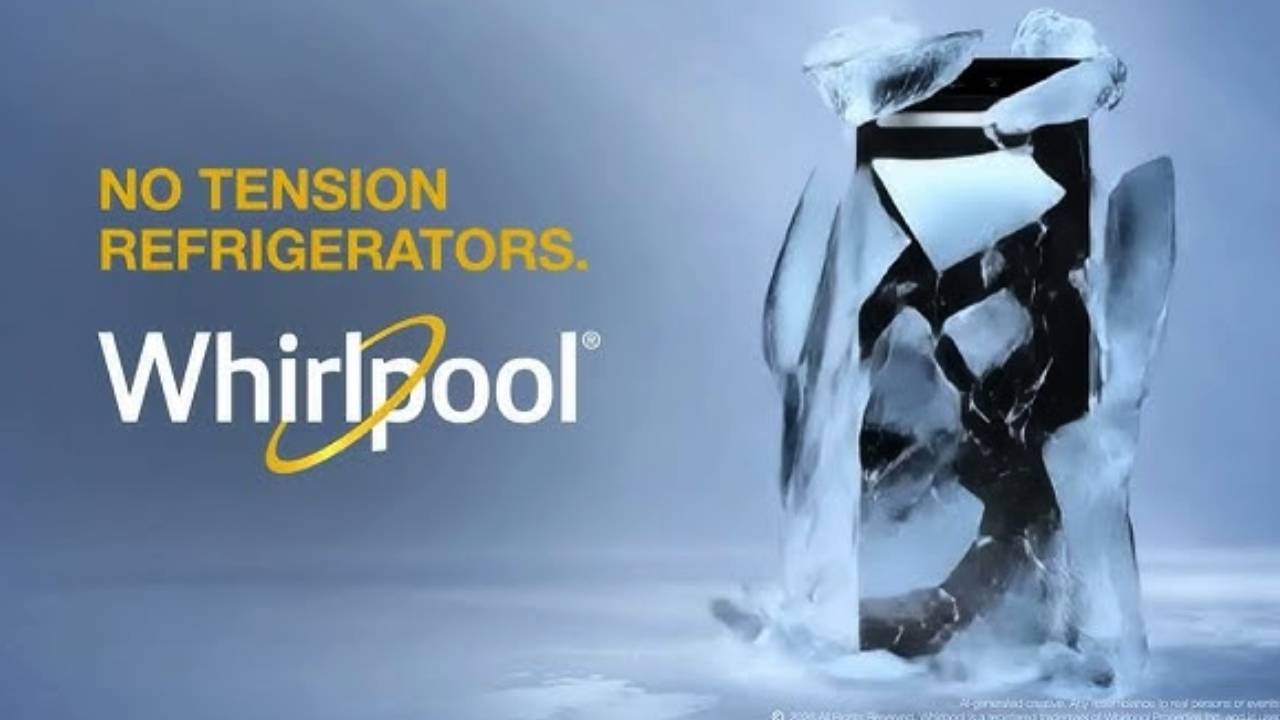Whirlpool Refrigerator : వర్ల్‌పూల్ కొత్త రిఫ్రిజిరేటర్లు వచ్చేశాయ్.. ఇక ఐస్ ఆటోమేటిక్‌గా కరిగిపోతుంది.. ఫీచర్లు భలే ఉన్నాయిగా.. ధర ఎంతంటే?