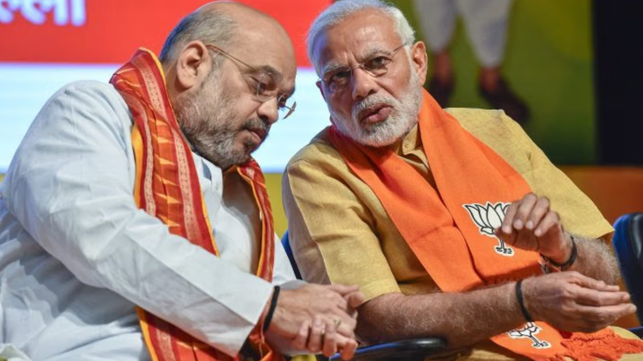 Women Reservation Bill : మహిళా రిజర్వేషన్ బిల్లు.. నెక్ట్స్ ఏంటి?