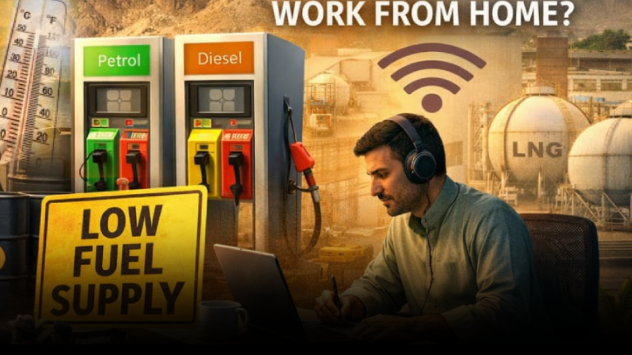 Work from home : వర్క్‌ఫ్రమ్ హోమ్ ఇవ్వాలి.. పెరుగుతున్న డిమాండ్..