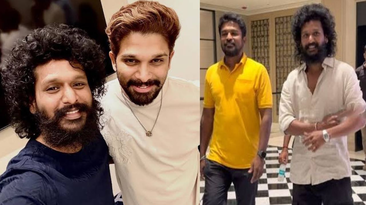 Allu Arjun: గ్లోబల్ హిట్ గ్యారంటీ.. అల్లు అర్జున్ ఫుల్ హ్యాపీ.. అంచనాలు పెంచుతున్న రత్న కుమార్ కామెంట్స్