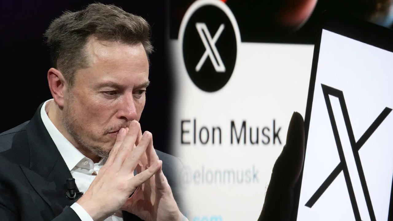 X Copy Video Links : యూజర్లలో టెన్షన్..‘X’ కు ఏమైంది.. వీడియో లింక్‌లపై ఏంటి రచ్చ.. వైరల్ పోస్టులో నిజమెంత? ఫుల్ స్టోరీ..!