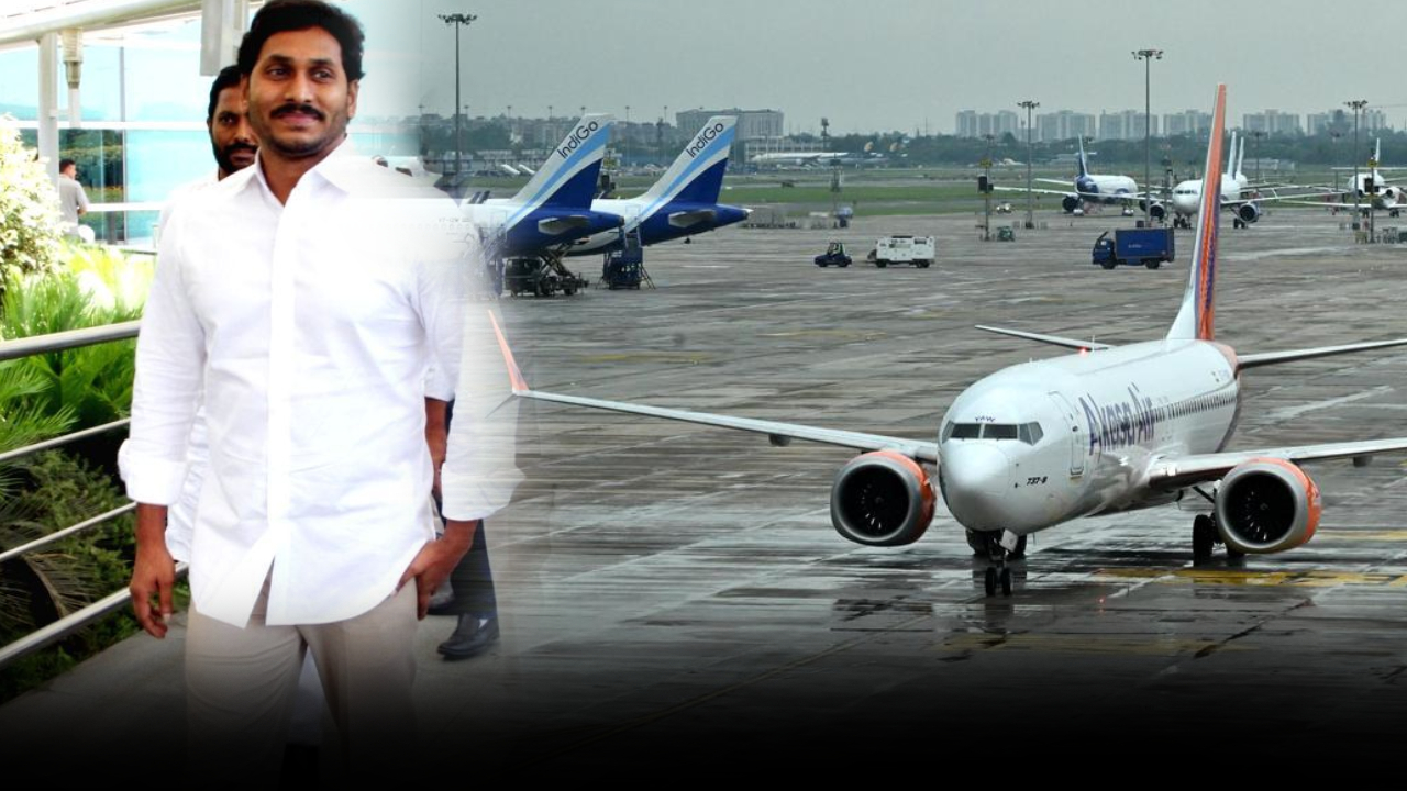 YS Jagan : సీబీఐ కోర్టులో వైఎస్ జగన్‌కు రిలీఫ్.. 25రోజులు విదేశీ పర్యటనకు అనుమతిచ్చిన కోర్టు