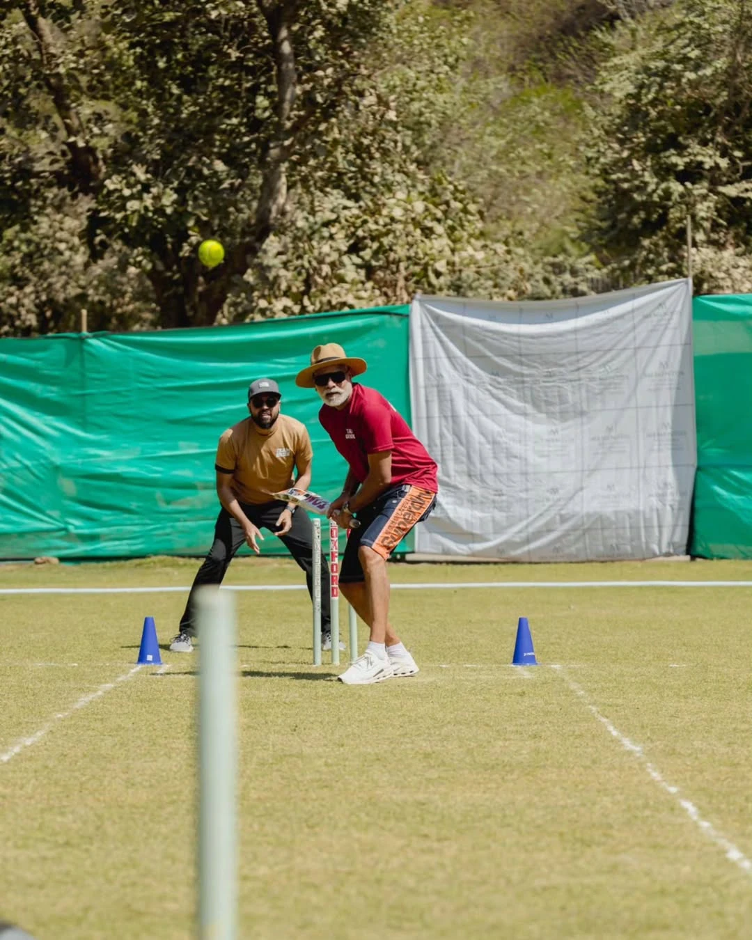 Vijay Uncle Yash Rangineni Shares Special Photos from Virosh Marriage