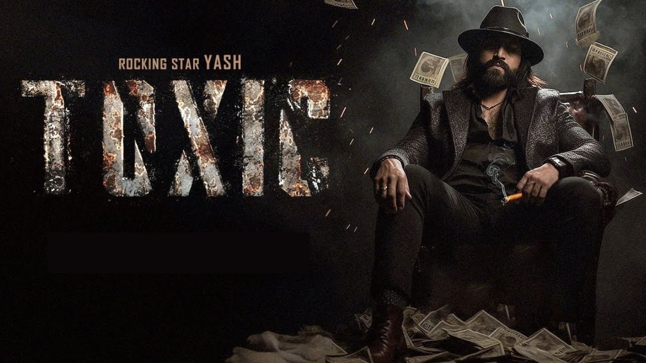 Toxic: మరోసారి ‘టాక్సిక్’ వాయిదా.. విడుదలపై క్లారిటీ ఇచ్చిన మేకర్స్