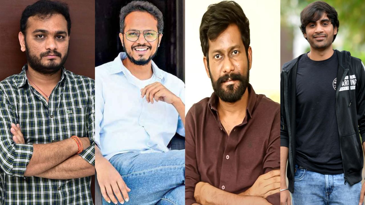 Young Directors: టైం వేస్ట్ చేస్తున్న దర్శకులు.. ఒక్కో సినిమా కోసం ఏళ్లతరబడి వెయిటింగ్