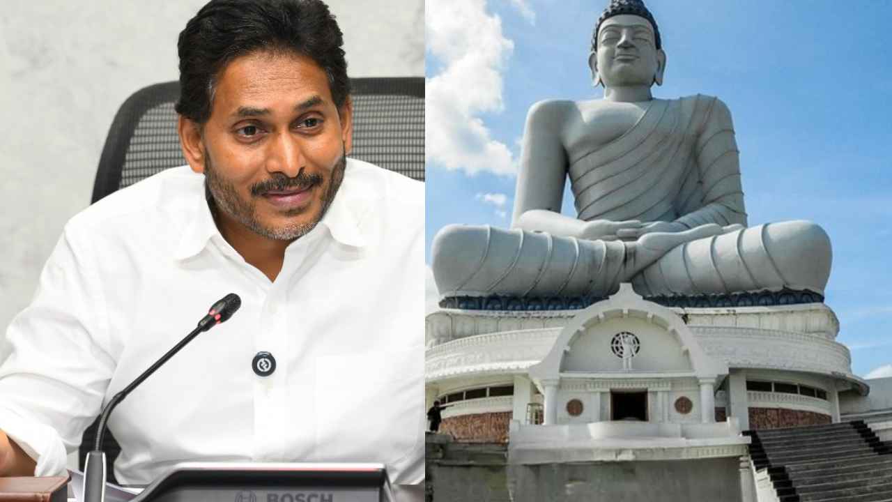 Ysrcp: రాజధానిపై వైసీపీ లీడర్ల మల్టీపుల్ వెర్షన్స్..! ఎందుకీ డైలమా.. కన్‌ఫ్యూజనా? స్ట్రాటజీనా?