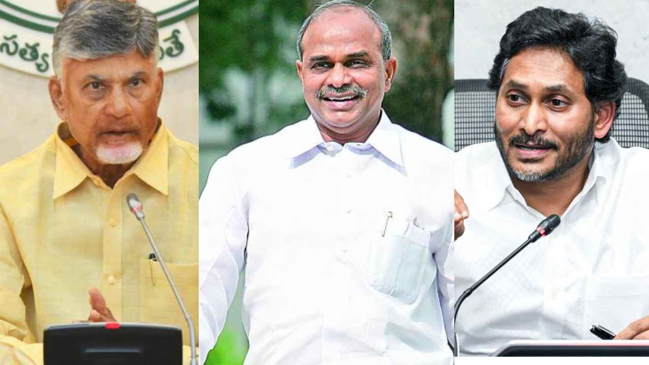 Ysr Death Row: సడెన్‌గా.. పెద్దాయన డెత్‌ స్టోరీని ఎందుకు తెరమీదకు తెచ్చినట్లు? టీడీపీ స్కెచ్ ఏంటి?