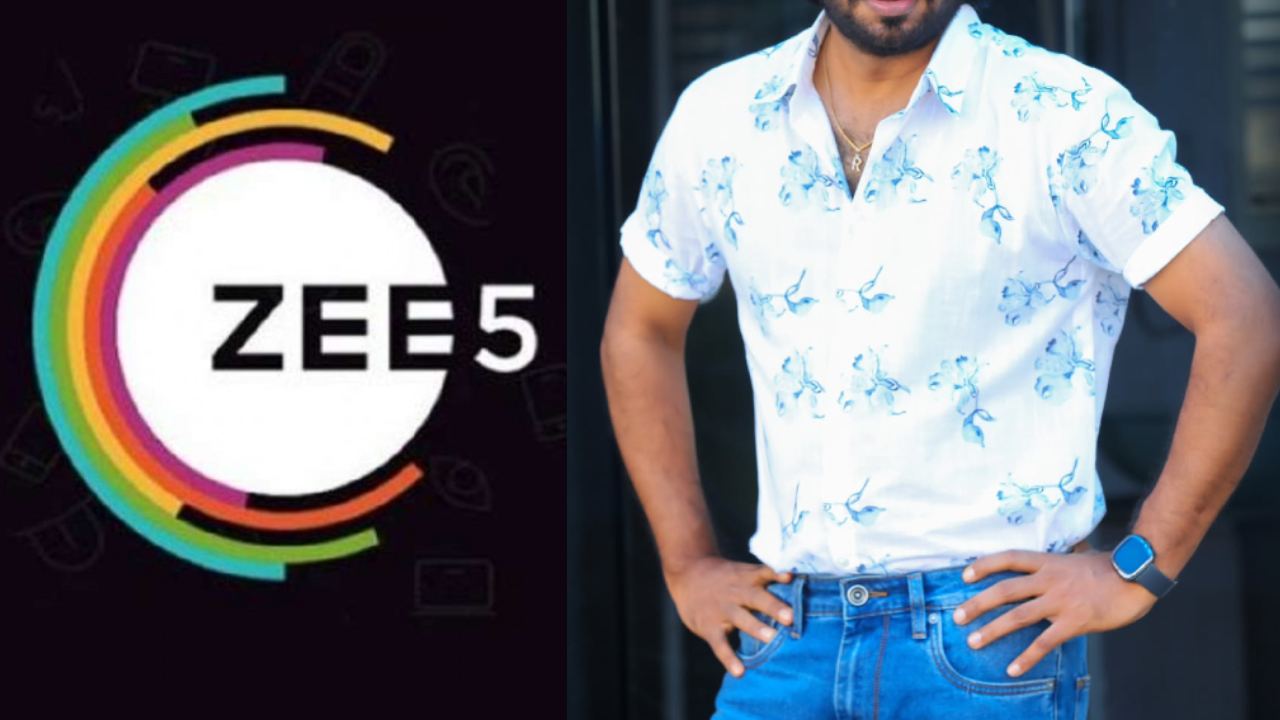 Zee5: ఇంకా షూట్ కూడా స్టార్ అవలేదు.. అప్పుడే రూ.68 కోట్ల భారీ డీల్.. ఇది కదా క్రేజ్ అంటే!