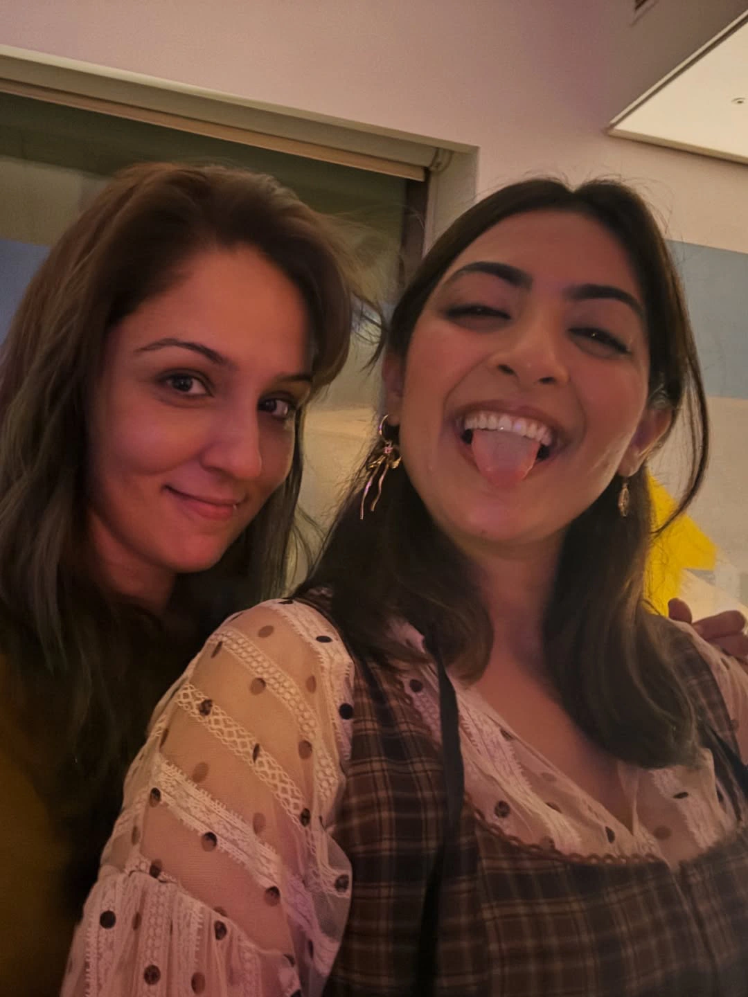 Zayn Marie Khan Birth Day Celebrations