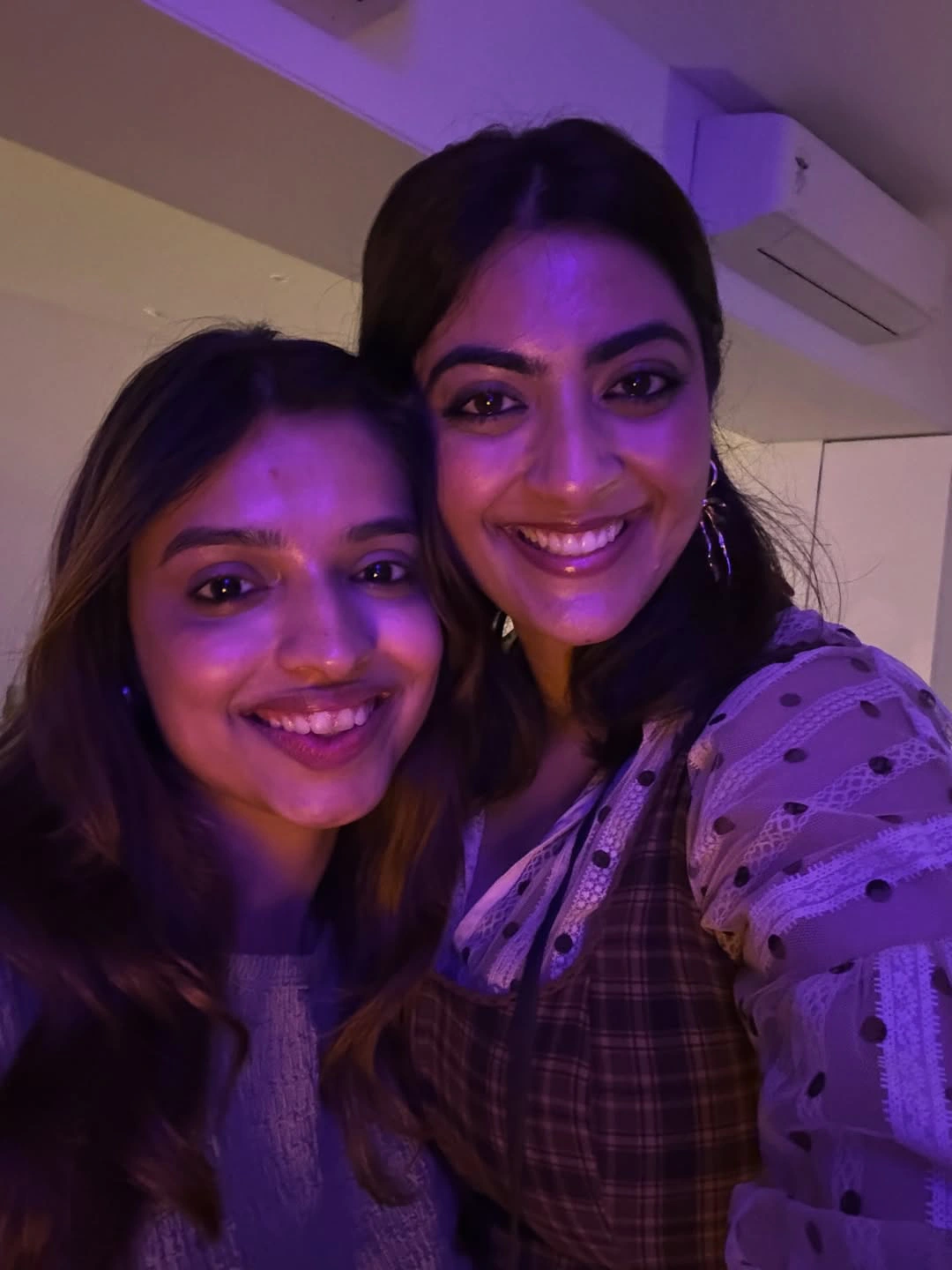 Zayn Marie Khan Birth Day Celebrations