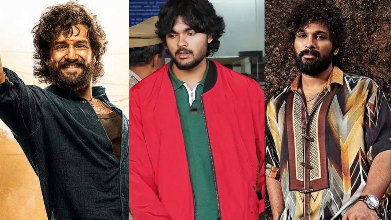 AAA.. అఖిల్, అల్లు అర్జున్, అకిరా నందన్.. ముగ్గురి బర్త్ డేలు ఇవాళే..